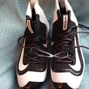 Nike Baseball Cleats